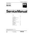 PHILIPS N4512 Service Manual