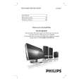 PHILIPS HTS6600/55 Owners Manual