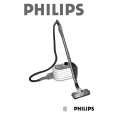 PHILIPS HR6641/01 Owners Manual