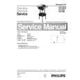 PHILIPS HD4486 Service Manual