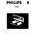 PHILIPS HP2871/21 Owners Manual