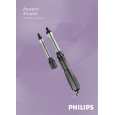 PHILIPS HP4636/00 Owners Manual