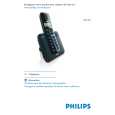 PHILIPS SE1402B/24 Owners Manual