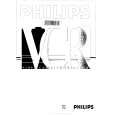 PHILIPS VR3419/39 Owners Manual