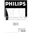 PHILIPS VR457/78 Owners Manual