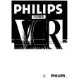 PHILIPS VR768/16 Owners Manual