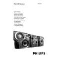 PHILIPS FWM779/21 Owners Manual