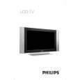 PHILIPS 23PF5320/01 Owners Manual