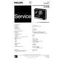 PHILIPS N4510 Service Manual
