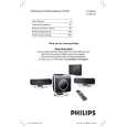 PHILIPS HTS8010S/01 Owners Manual