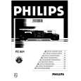 PHILIPS FC931 Owners Manual