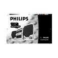 PHILIPS FW-C10/25 Owners Manual