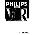 PHILIPS VR656/13 Owners Manual