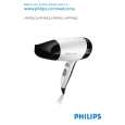 PHILIPS HP4962/17 Owners Manual