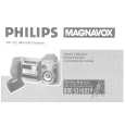 PHILIPS FW72C37 Owners Manual
