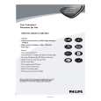 PHILIPS 55PL9773/17 Owners Manual