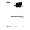 PHILIPS PM3265 Service Manual