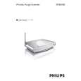 PHILIPS SNR6500/00 Owners Manual
