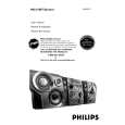 PHILIPS FWM779/37 Owners Manual