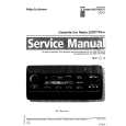 PHILIPS 22DC745 Service Manual