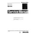 PHILIPS AS455 Service Manual