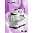 PHILIPS GC8220/02 Owners Manual