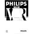 PHILIPS VR647/16 Owners Manual