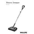 PHILIPS FC6125/04 Owners Manual
