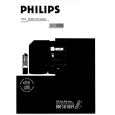 PHILIPS FW15/21M Owners Manual