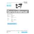 PHILIPS HP4853 Service Manual