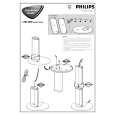 PHILIPS LSBS8000/00S Owners Manual