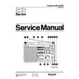 PHILIPS D293500 Service Manual