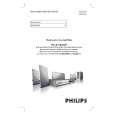PHILIPS HTS3100/93 Owners Manual