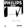 PHILIPS 28PT443A/01 Owners Manual