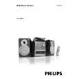 PHILIPS MCD190/61 Owners Manual
