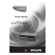 PHILIPS VPB115AT Owners Manual