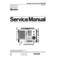 PHILIPS 90AL99001 Service Manual