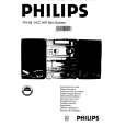 PHILIPS FW68 Owners Manual