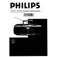 PHILIPS AZ8340/05 Owners Manual