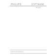 PHILIPS 21PT4456/56 Service Manual