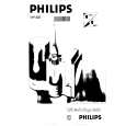 PHILIPS HP605/11 Owners Manual