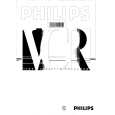 PHILIPS VR3421/77 Owners Manual