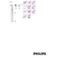 PHILIPS HP6390/01 Owners Manual