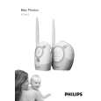 PHILIPS SCD463/05 Owners Manual