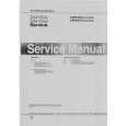 PHILIPS 14PV375/58 Service Manual