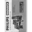 PHILIPS FW795W/37 Owners Manual