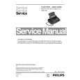 PHILIPS MAGIC VOX /PLUS Service Manual
