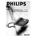PHILIPS TD9470 Owners Manual