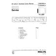 PHILIPS C2082DAS Service Manual