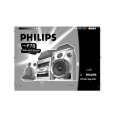 PHILIPS FW-P78/33 Owners Manual